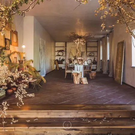 Villa Desiderio TUSCANY-2